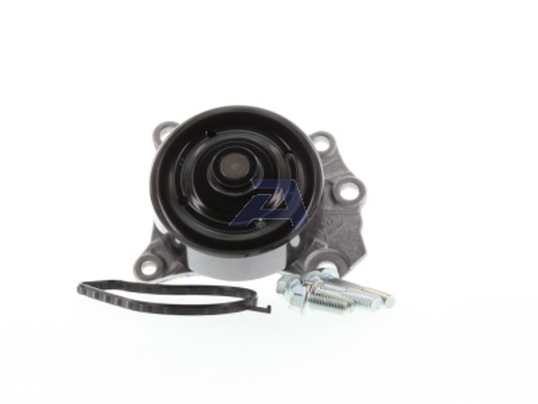 Wasserpumpe MotorküHlung Aisin WPT-912C FüR Peugeot Daihatsu Toyota CitroËN C1 4-image