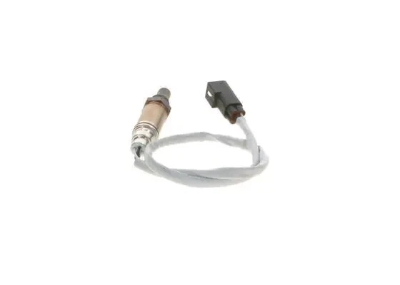 Sonda lambda 0 258 003 779 BOSCH per FORD ESCORT V ORION III ESCORT V Cabriolet - Immagine 2 di 4