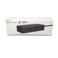 Microsoft Surface Dock 1661 PD9-00003 Docking Station for Surface Pro/Book