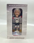 AHL Hockey Bobblehead Oliver Bjorkstrand Lake Erie Monsters 2016 Calder Cup Box