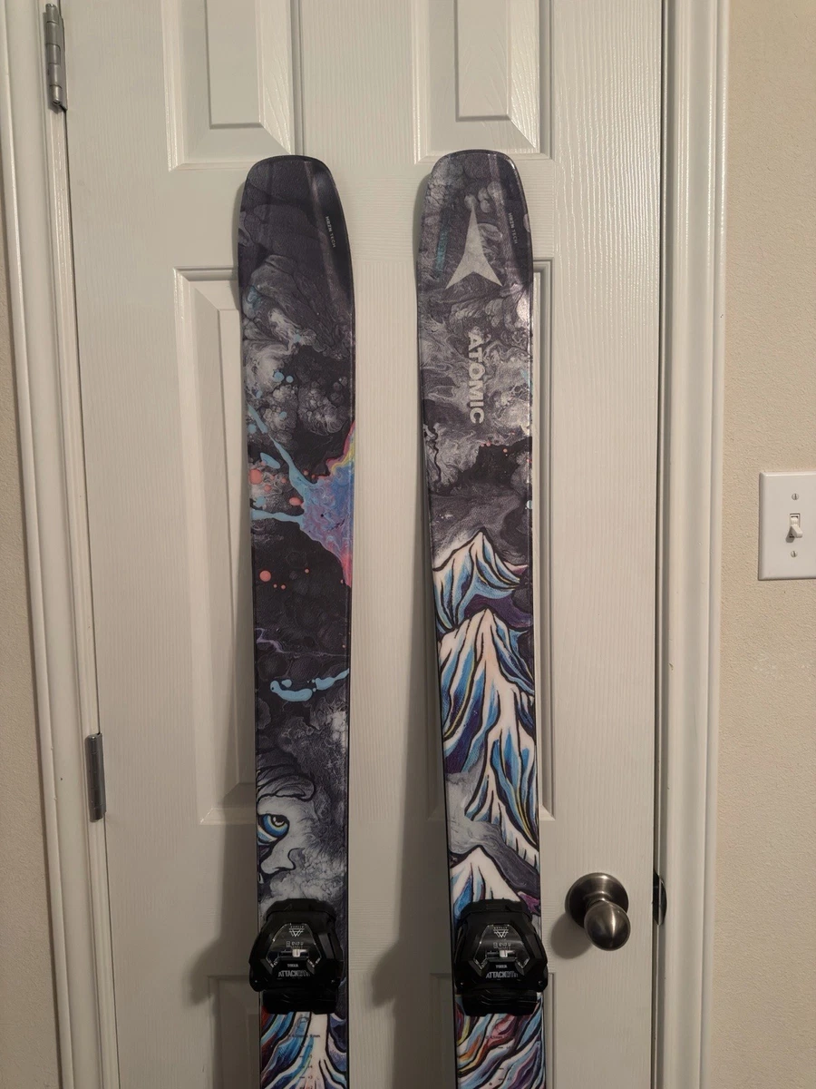 TYROLIA Skis for sale | eBay