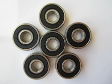 General Auto Power Cable Feed Roller Bearings Speedrooter 91 92 XL - Maxi Rooter