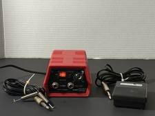 Tattoo Machine Power Supply W/ Clip Cord Pedal