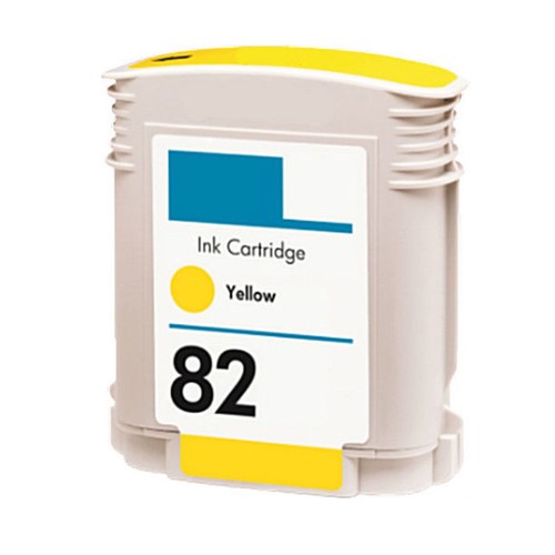 8 PK para cartuchos de tinta HP 10 / 82 C4844 C4911 C4912 C4913 Designjet 800 - Imagen 6 de 7