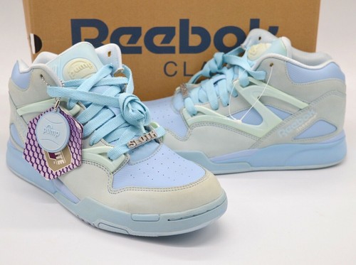 New Reebok 7 Deadly Sins \