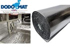 DODO Thermo Liner Pro 10mm x 5m Roll Foam Insulation Campervan Insulation