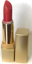 ESTEE LAUDER Missing Label PURE COLOR LIPSTICK FREE SHIPPING RARE GOLD TUBE 