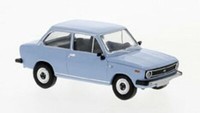 1/87 Brekina Daf 66 Hellblau 27652