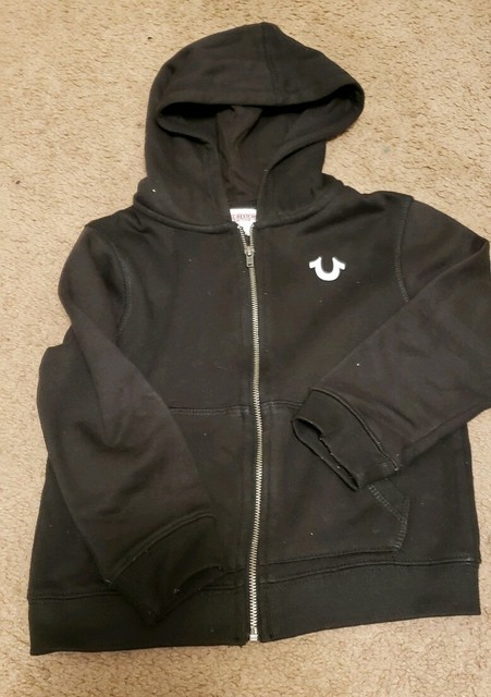 black true religion jogging suit