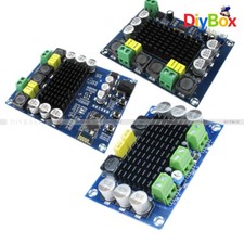 TPA3116D2 100W 2X120W Wireless Bluetooth 4.0 Audio Receiver Digital Amplifier