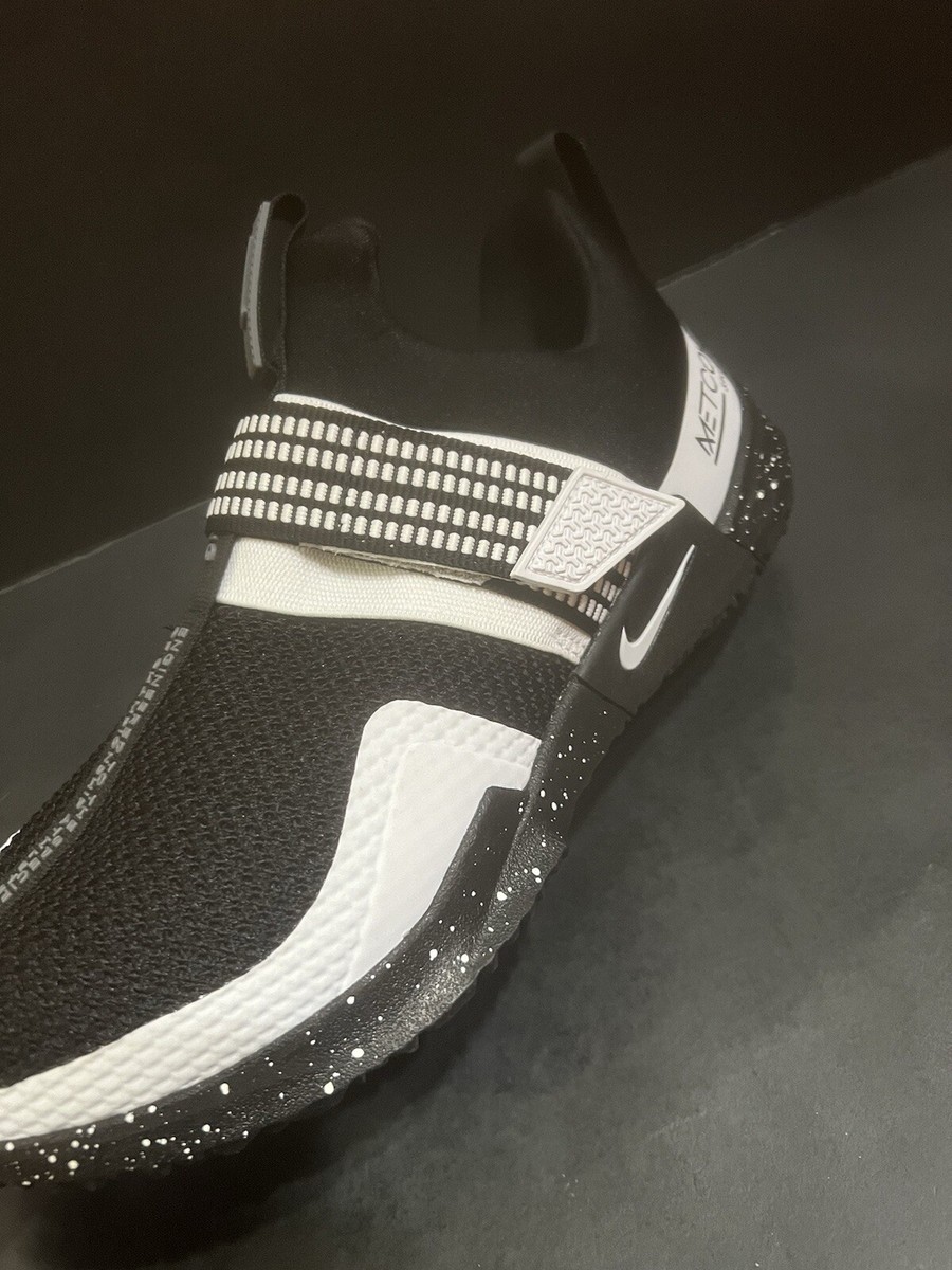 NIKE MENS METCON SPORT ‘BLACK WHITE’ AQ7489-007 Nike | Shoes | Nike Mens Metcon Sport Blackwhitecool Grey  main image 4