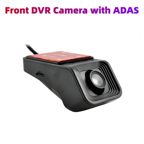 HD Car Vehicle Dash Dashboard Camera DVR Cam Night Vision Recorder