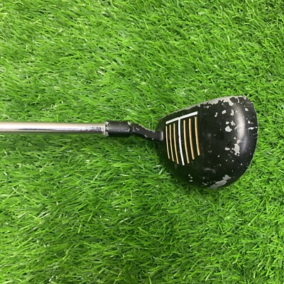 Putter MacGregor Smoothie SMP-65 - Maillet Fraisé 36" - Manche Acier - Occasion