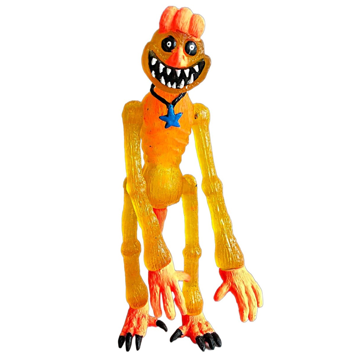 CAT NAP Chicken FIGURE 14