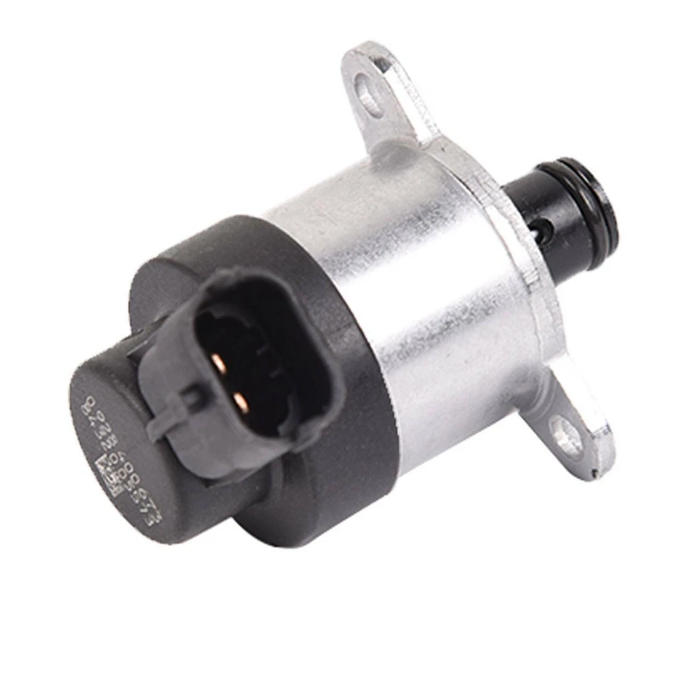 Regulador de presión de combustible 0928400673 se adapta a NUEVO 06-10 GM 6,6 L Duramax LBZ-LMM Foto 4 de 4