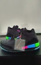Jordan 3 Retro Quai 54 2018 for Sale | Authenticity
