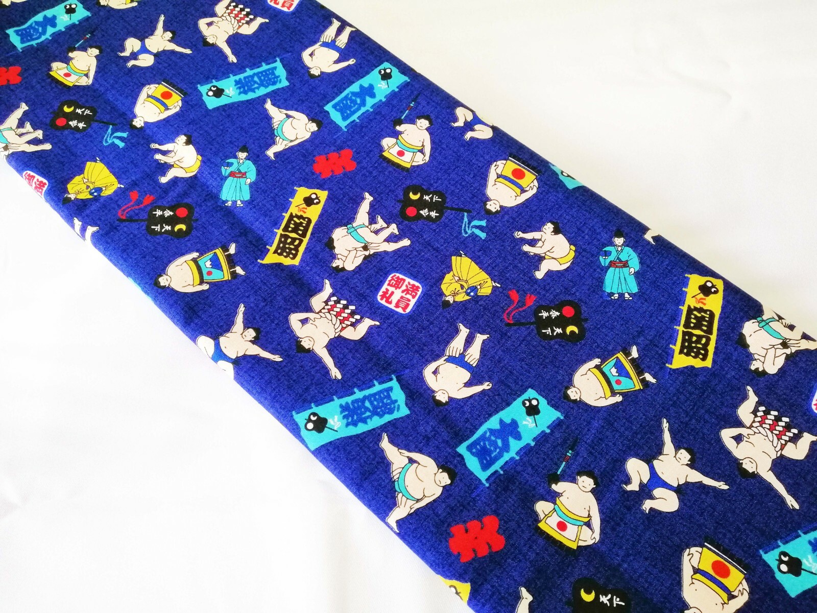 Men Japanese Underwear Rokushaku Fundoshi Cotton with Japanese