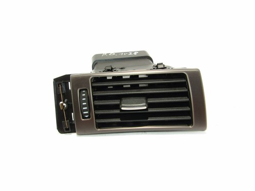 Audi A6 C5 4B DASHBOARD AIR VENT Luftdüse Vorne Rechts Front Right 2001