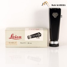 Leica SFTOO 12034B 200mm Telyt Finder 569