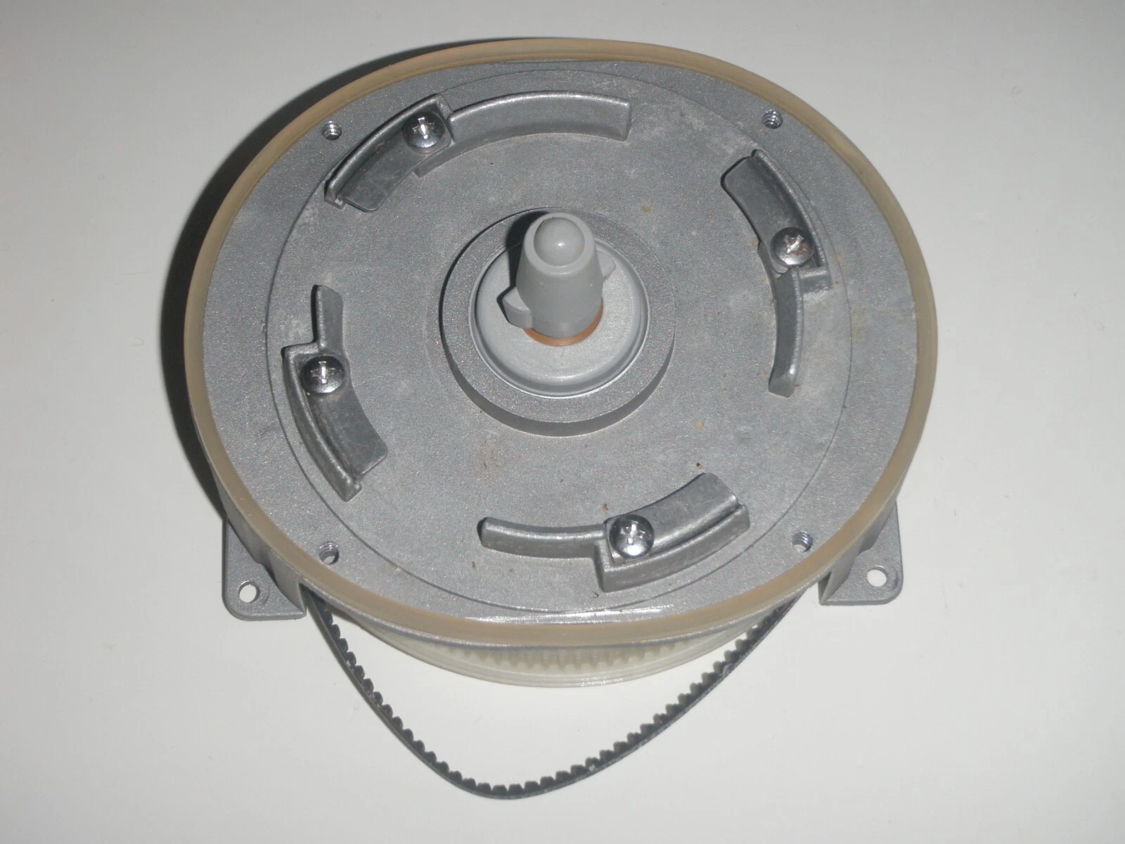 Docking Station + Rotary Drive + Gear + Belt for DAK Bread Maker Model FAB-100-1