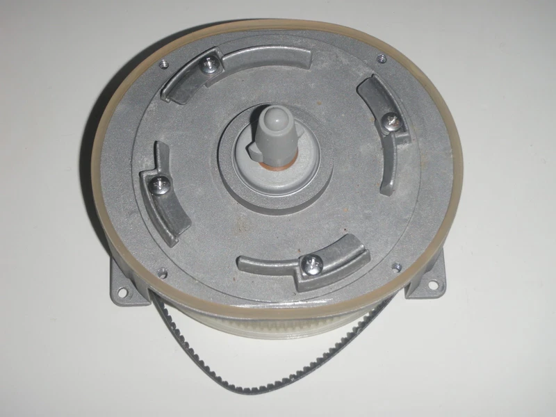 DAK FAB-100-1 Bread Maker Docking Station Rotary Drive