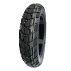 130/90-16 Hex Autoparts Motorcycle Tire Cruiser Front 130/90-16(73L) Black Wall