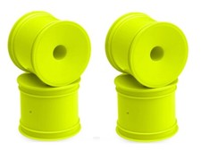 Jconcepts Mono Stadium Truck St Wheels T5m T6.1 T6.2 Et410 Yz-2t Yellow 3354y
