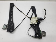 Mercedes W211 - Fensterhebermotor Fensterheber vorne links 2117200146 (05)