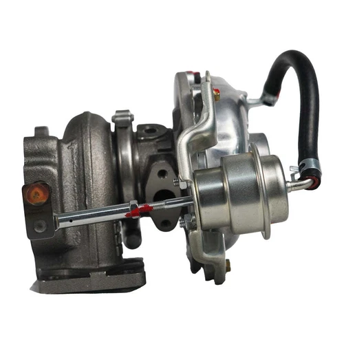 Turbo Turbolader 8971397242 kompatibel mit 1998-2004 Isuzu Rodeo 2.8L D 4JB1T - Bild 6 von 8