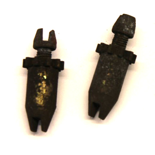 BMW OEM E-Brake Cable Parking Brake Adjusting Screw Set E30 E36 E46 E90 Z3 Z4