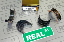 ACL Race Main Bearing Set STD Fits Impreza WRX EJ205 EJ255 STi EJ257 Flange #5