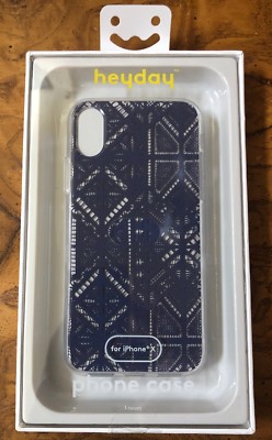 Heyday Phone Case for  Apple iPhone X  - Lace BRAND NEW IPHONE CASE