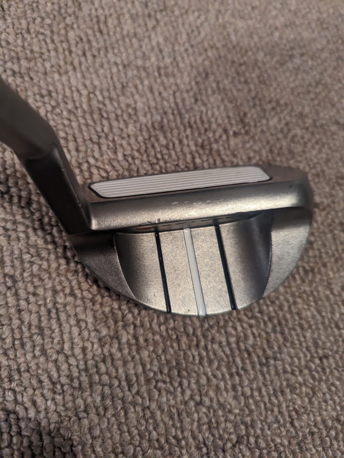 Odyssey XAct Golf Chipper Golf Club eBay