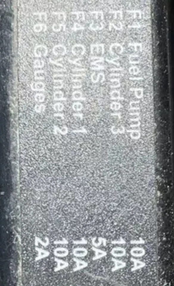 Sea Doo 204470770 "TESTING" Simple interface Fuse Block MPEM BRP - Image 3 of 3