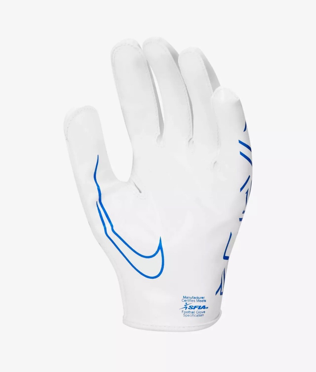 NIKE - 送料無料 新品 NIKE VAPOR JET GLOVES YOUTH M Nike Vapor Jet Gloves Youth