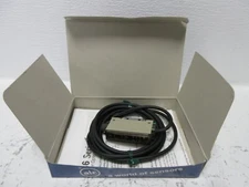 ATC 7085AFR4D3NNX NEW FIBER OPTIC SENSOR 7085AFR4D3NNX