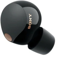 Sony WF-1000XM5 Noise Cancel Wireless Earbud Replacement Black(Right)- VER 4.0.2