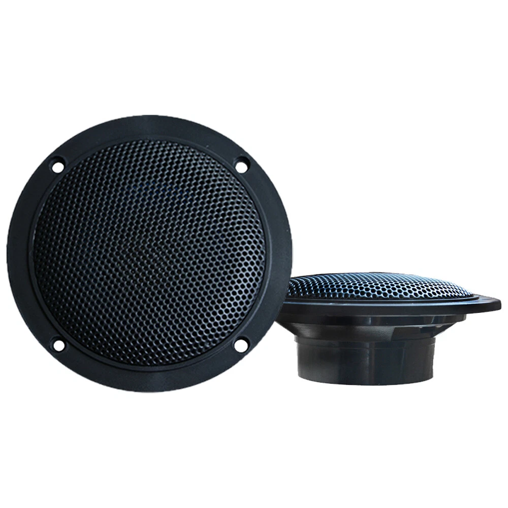 Rv waterproof cheap speakers