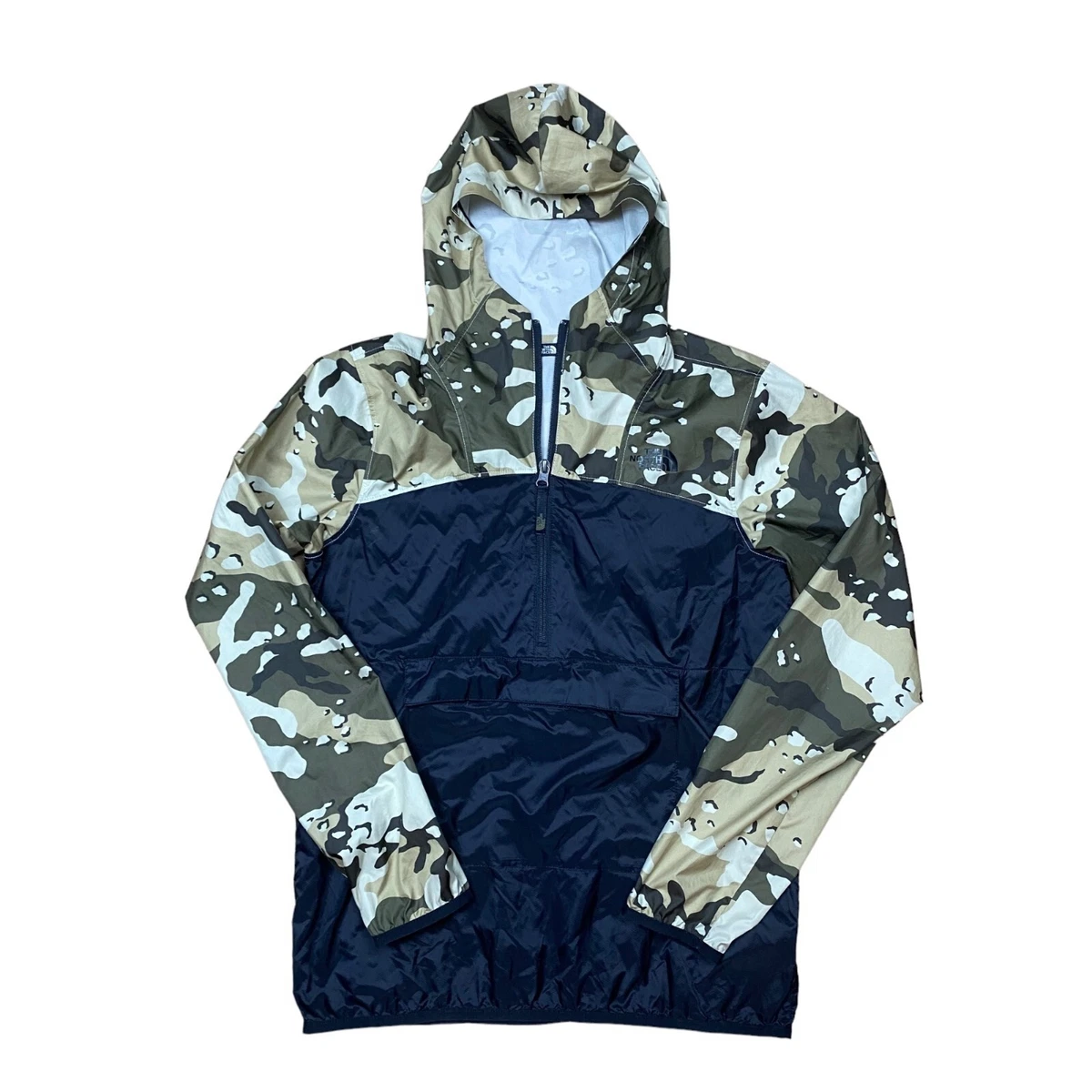 North face top fanorak sale