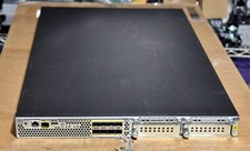 FPR4140 Cisco Firepower FPR 4140 NGFW Security Appliance with FPR2K-SSD200