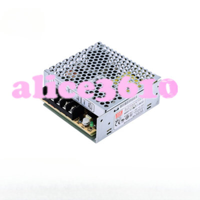 1PC NEW RS-25-3.3 Dc switching power supply 50W2.2A #LD