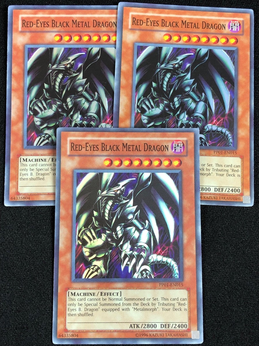 yugioh pp01 card list Magician of Black Chaos PP01-EN001 Yu-Gi-Oh! Card main image 1