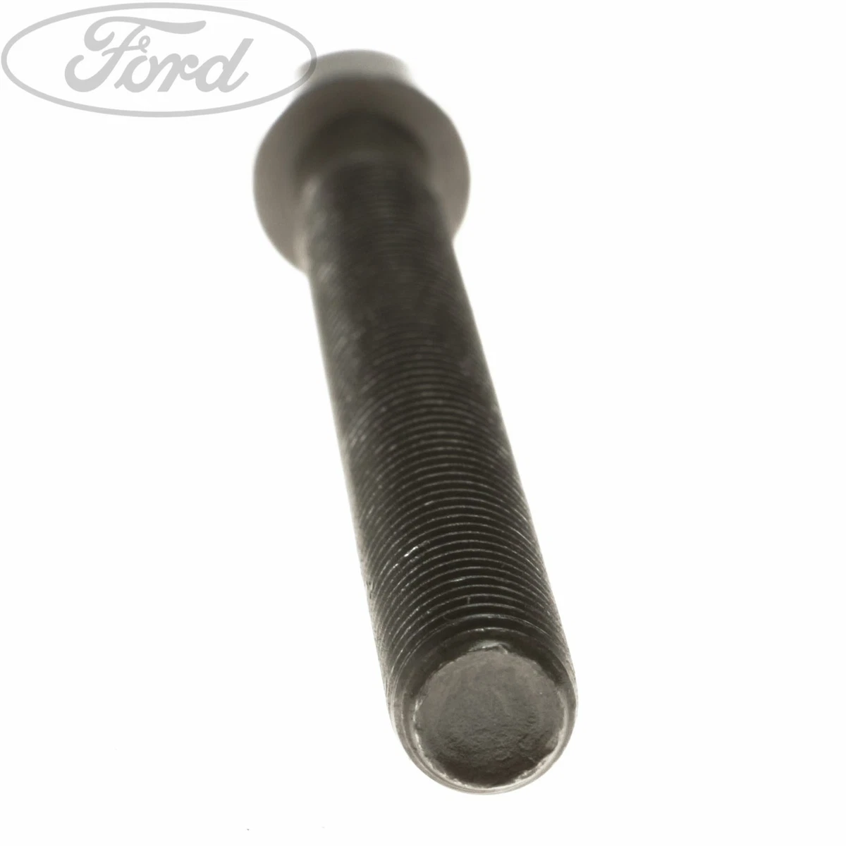Genuine Ford Cylinder Head Bolt 1804813 | eBay