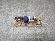 SHARP MICROWAVE CONTROL BOARD PART # DPWBFC59...