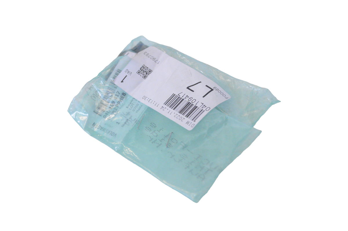 VW Crafter Engine Roller Rocker Arm 04L109417 SZ 2.0 TDI 2020