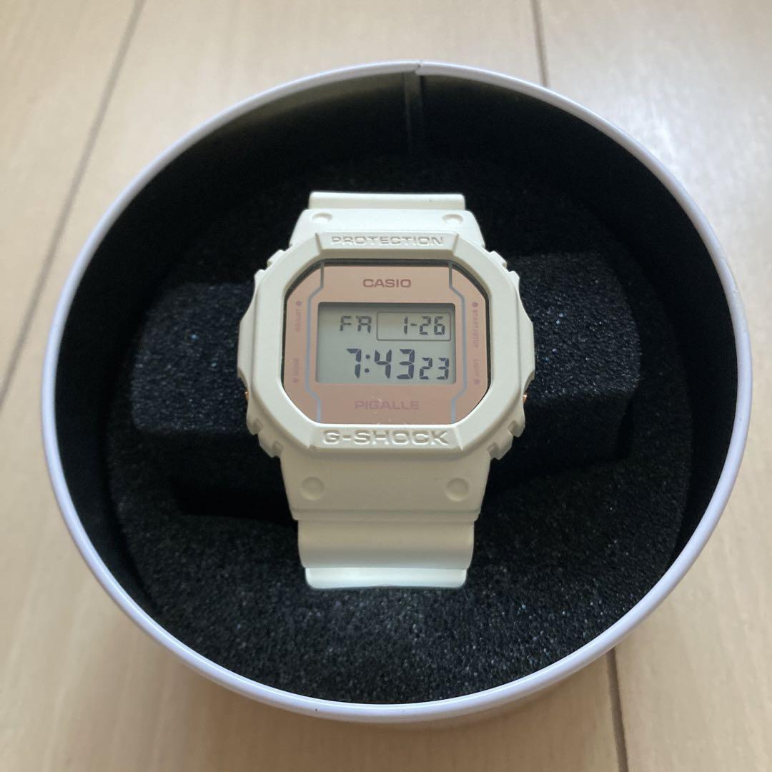 dw 5600pgw