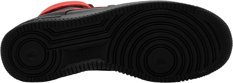 Nike 1017 ALYX 9SM x Air Force 1 High Bred for Sale | Authenticity