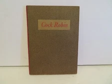 The Courtship, Merry Marriage, and Feast Of Cock Robin And Jenny Wren