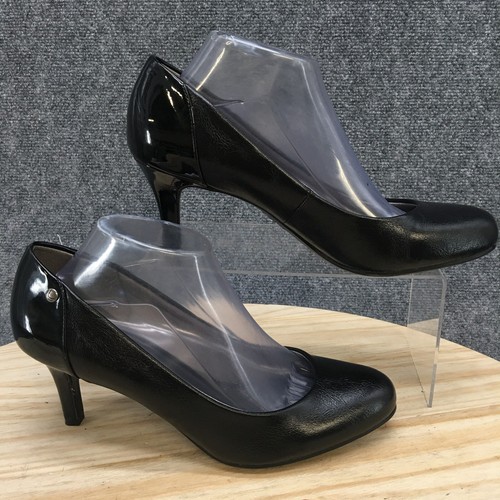 Life Stride Heels Womens 10 M Lively 