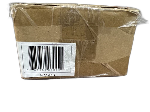 Filament Design Pier Mounts Black 5.75 inch Aluminum Outdoor Pier Mount Base - Picture 2 of 2